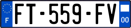 FT-559-FV