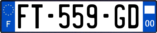 FT-559-GD