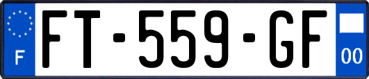 FT-559-GF