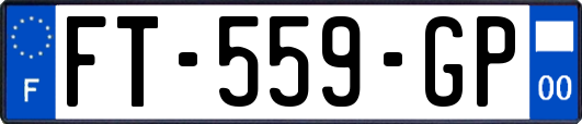 FT-559-GP