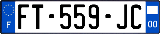 FT-559-JC