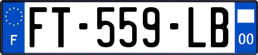 FT-559-LB