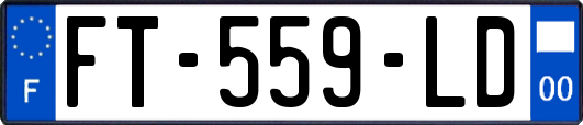 FT-559-LD