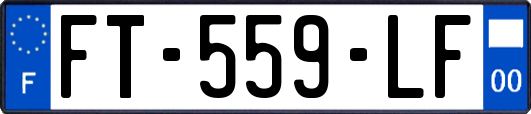 FT-559-LF