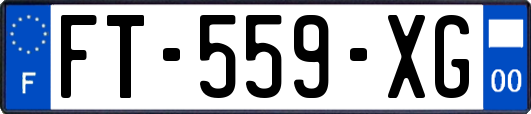 FT-559-XG
