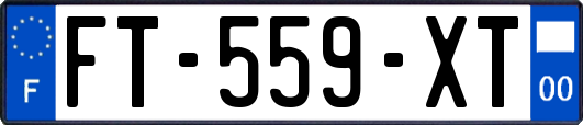 FT-559-XT