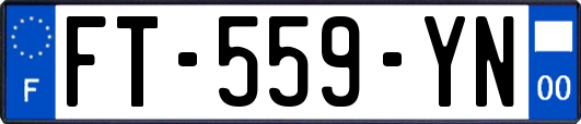 FT-559-YN