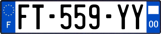 FT-559-YY