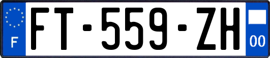 FT-559-ZH