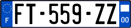 FT-559-ZZ