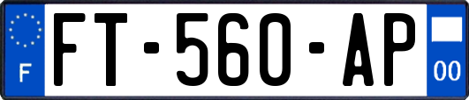 FT-560-AP