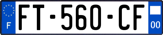 FT-560-CF