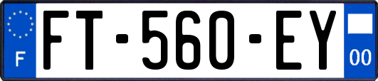 FT-560-EY