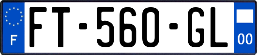 FT-560-GL