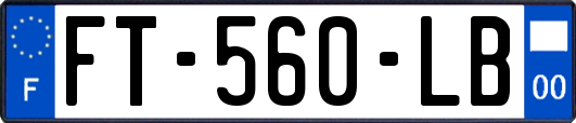 FT-560-LB