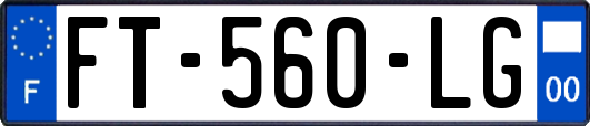 FT-560-LG