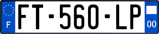 FT-560-LP