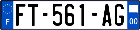 FT-561-AG