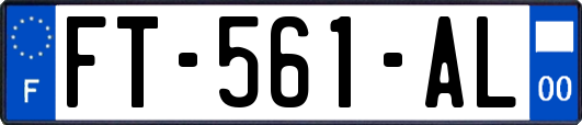 FT-561-AL