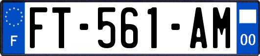 FT-561-AM