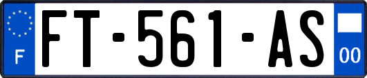 FT-561-AS