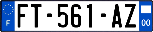 FT-561-AZ