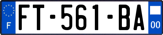 FT-561-BA