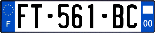 FT-561-BC