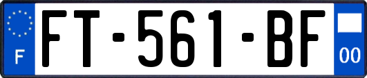 FT-561-BF