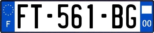 FT-561-BG