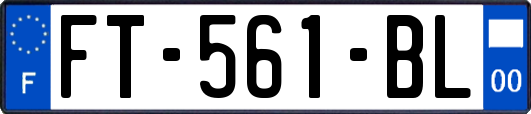 FT-561-BL