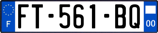 FT-561-BQ