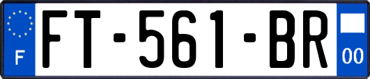 FT-561-BR