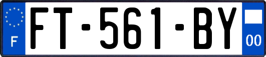 FT-561-BY