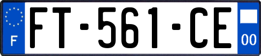 FT-561-CE