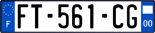 FT-561-CG