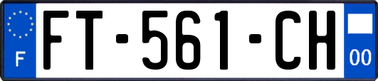 FT-561-CH