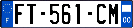 FT-561-CM