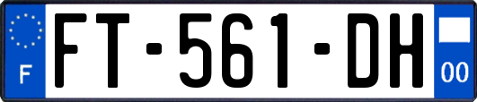 FT-561-DH