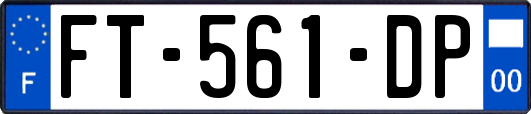FT-561-DP