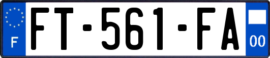 FT-561-FA