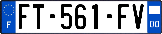 FT-561-FV