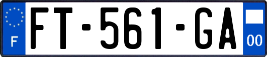 FT-561-GA