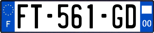 FT-561-GD