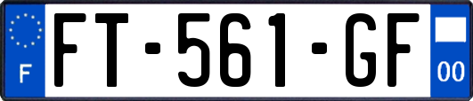 FT-561-GF