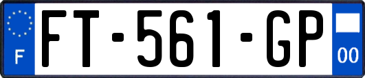 FT-561-GP