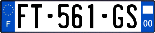 FT-561-GS