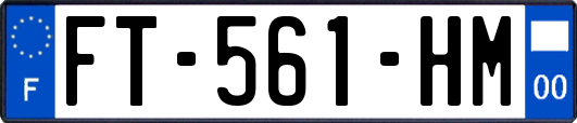 FT-561-HM