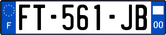FT-561-JB