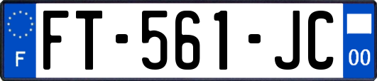 FT-561-JC